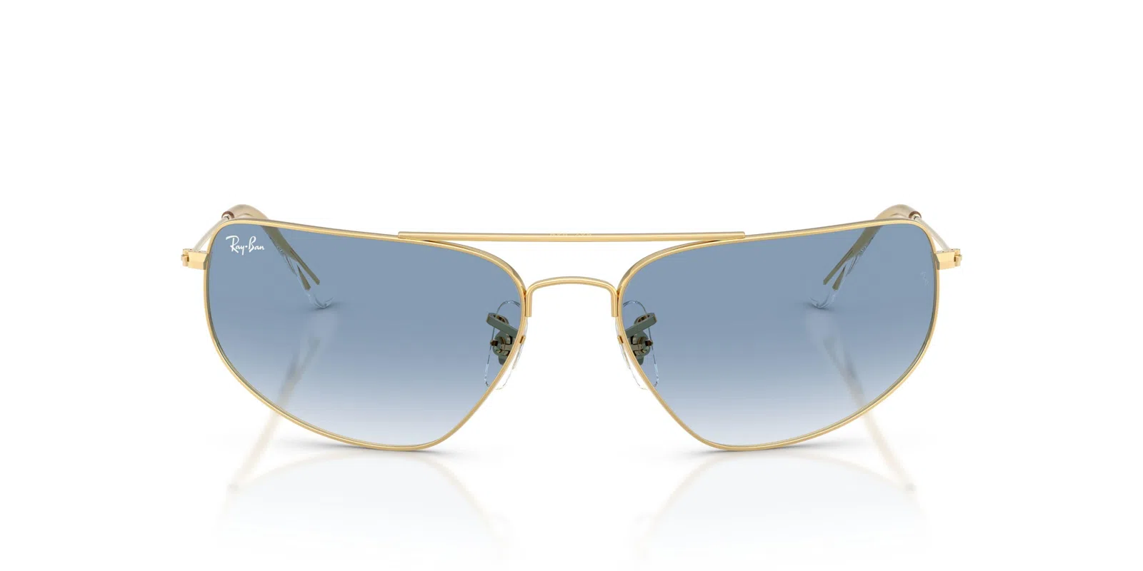 Ray-Ban 3780 Sunglasses - view 23